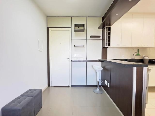 Apartamento para Locação em Colombo/PR Jardim Osasco 2 Quartos