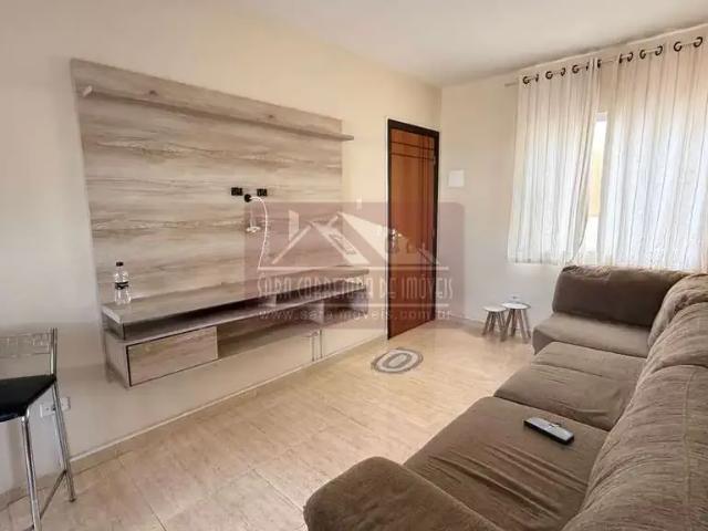 Apartamento para Locação em Colombo/PR Jardim Osasco 2 Quartos