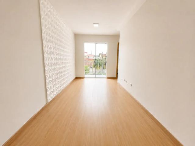 Apartamento para Locação em Colombo/PR Jardim Osasco 2 Quartos