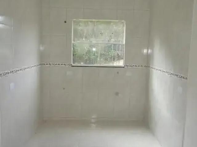 Apartamento para Locação em Colombo/PR Jardim César Augusto 2 Quartos
