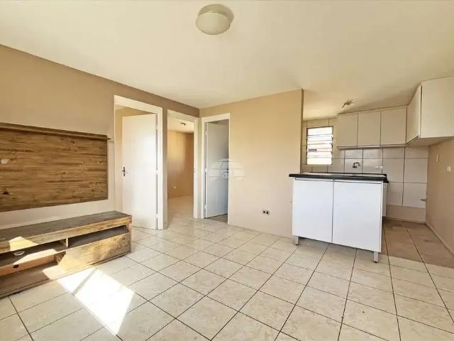 Apartamento para Locação em Colombo/PR Jardim das Graças 2 Quartos
