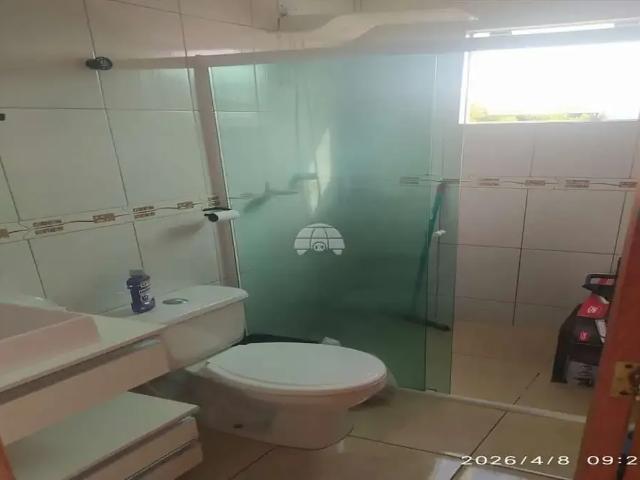 Apartamento para Locação em Colombo/PR Jardim Guilhermina 3 Quartos