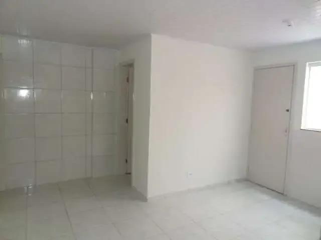 Apartamento para Locação em Colombo/PR Roça Grande 2 Quartos