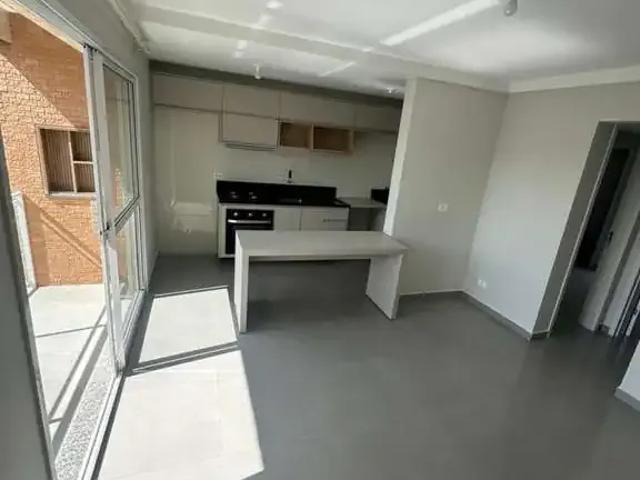 Apartamento para Locação em Colombo/PR Maracanã 2 Quartos