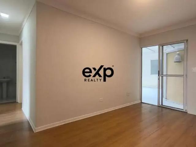 Apartamento para Locação em Colombo/PR São Gabriel 3 Quartos