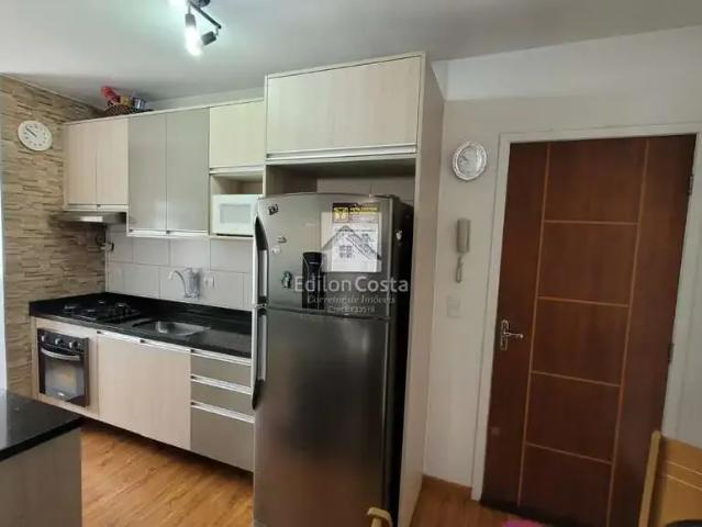 Apartamento para Locação em Colombo/PR São Gabriel 3 Quartos