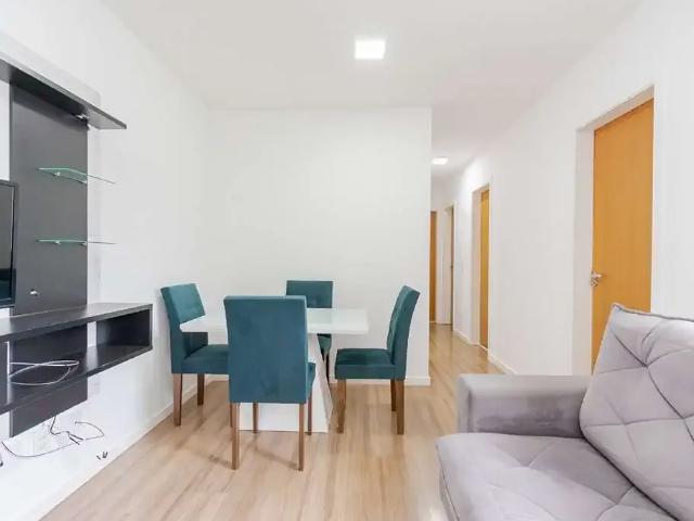 Apartamento para Locação em Colombo/PR São Gabriel 3 Quartos