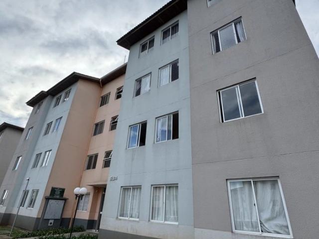 Apartamento para Locação em Colombo/PR São Gabriel 3 Quartos