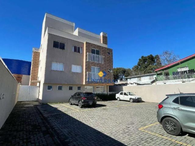 Apartamento para Locação em Colombo/PR São Gabriel 3 Quartos