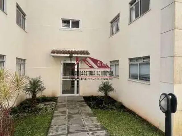 Apartamento para Locação em Colombo/PR São Gabriel 1 Quartos