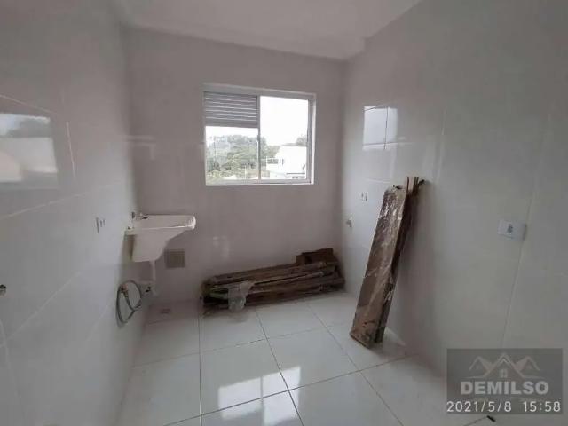 Apartamento para Locação em Colombo/PR São Gabriel 2 Quartos