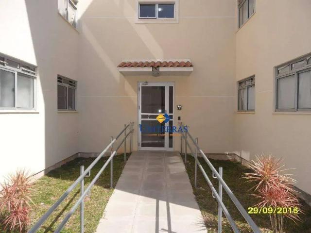 Apartamento para Locação em Colombo/PR São Gabriel 2 Quartos