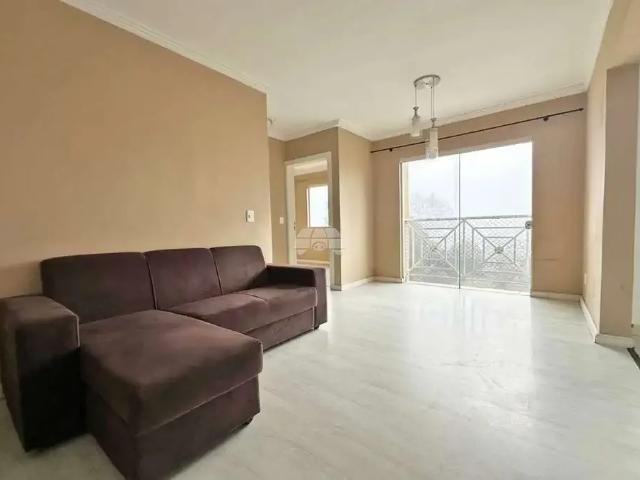 Apartamento para Locação em Colombo/PR São Gabriel 2 Quartos