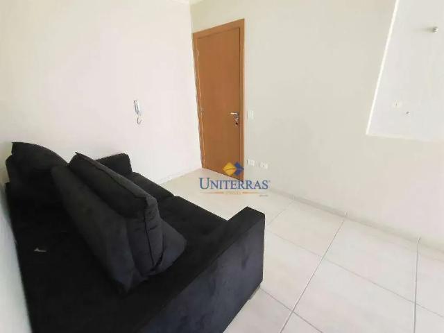 Apartamento para Locação em Colombo/PR São Gabriel 2 Quartos