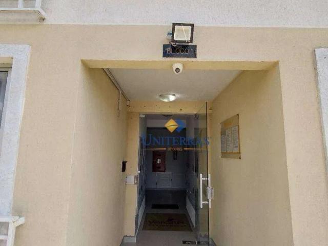 Apartamento para Locação em Colombo/PR São Gabriel 2 Quartos