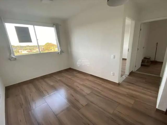 Apartamento para Locação em Colombo/PR São Gabriel 2 Quartos