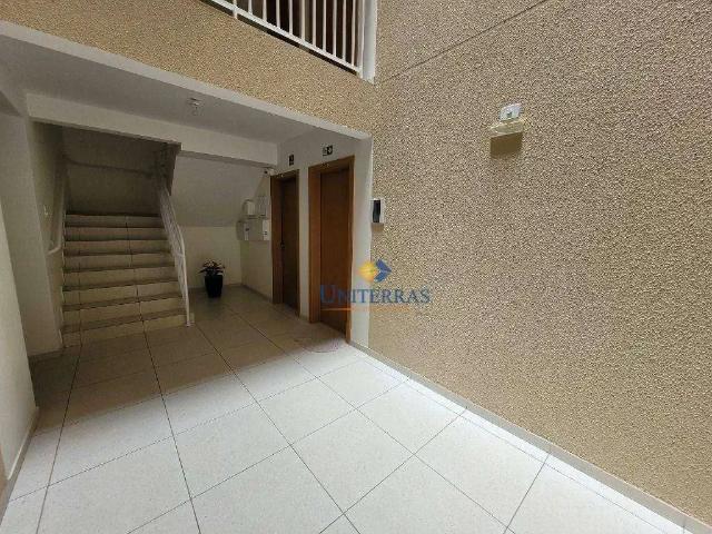 Apartamento para Locação em Colombo/PR São Gabriel 2 Quartos