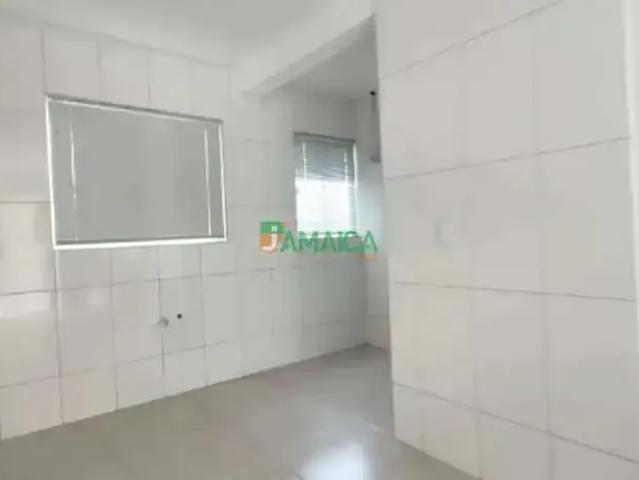 Apartamento para Locação em Colombo/PR Paloma 2 Quartos