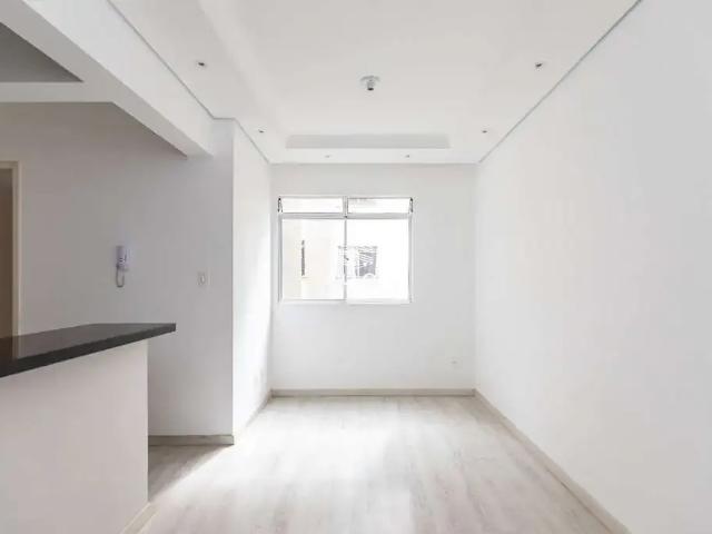 Apartamento para Locação em Colombo/PR Palmital 2 Quartos