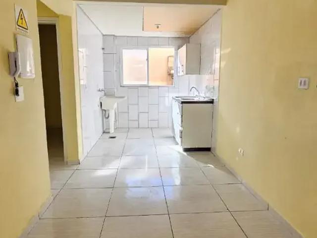 Apartamento para Locação em Colombo/PR Palmital 2 Quartos