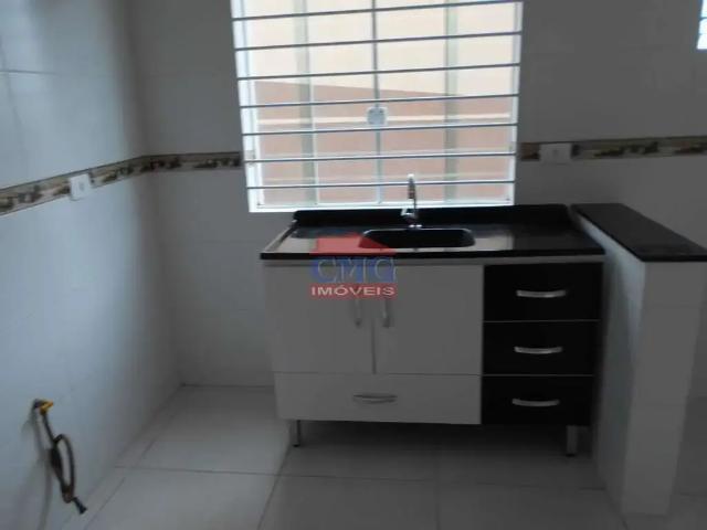 Apartamento para Locação em Colombo/PR Parque Residencial Santa Terezinha 3 Quartos