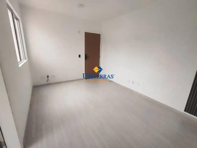 Apartamento para Locação em Colombo/PR Roça Grande 3 Quartos