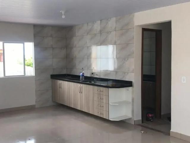 Apartamento para Locação em Colombo/PR Roça Grande 2 Quartos