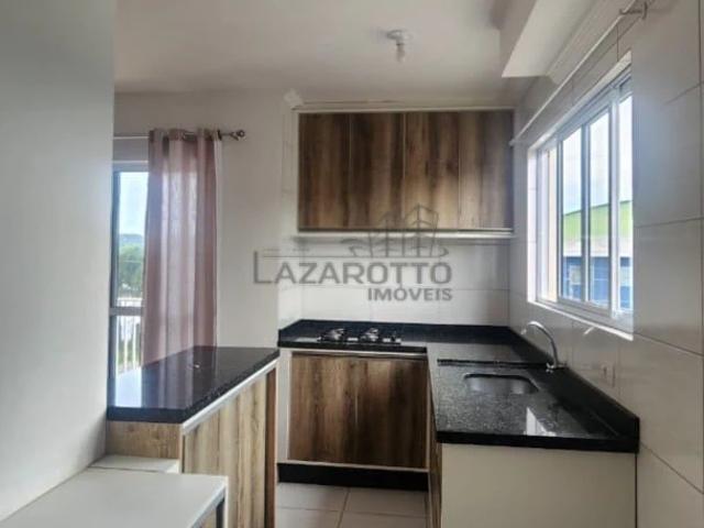 Apartamento para Locação em Colombo/PR Roça Grande 2 Quartos