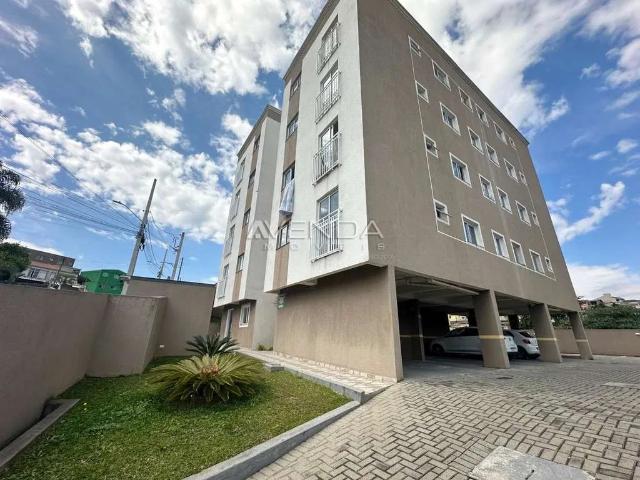 Apartamento para Locação em Colombo/PR Roça Grande 2 Quartos