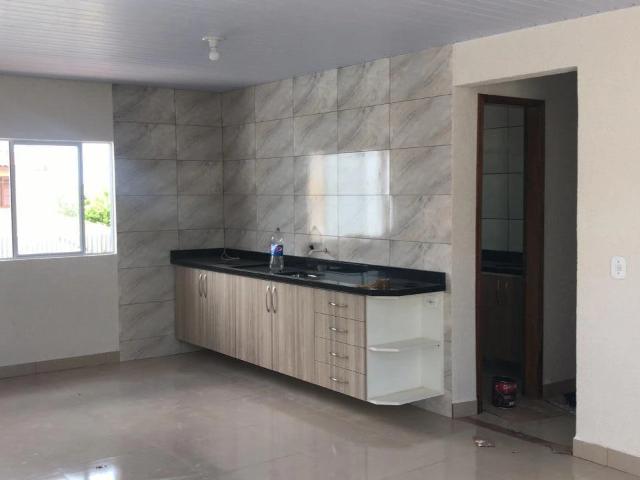 Apartamento para Locação em Colombo/PR Roça Grande 2 Quartos