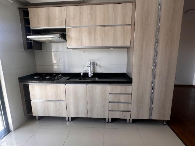 Apartamento para Locação em Colombo/PR Roça Grande 2 Quartos