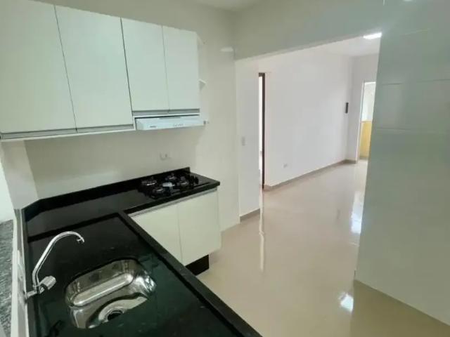 Apartamento para Locação em Colombo/PR Roça Grande