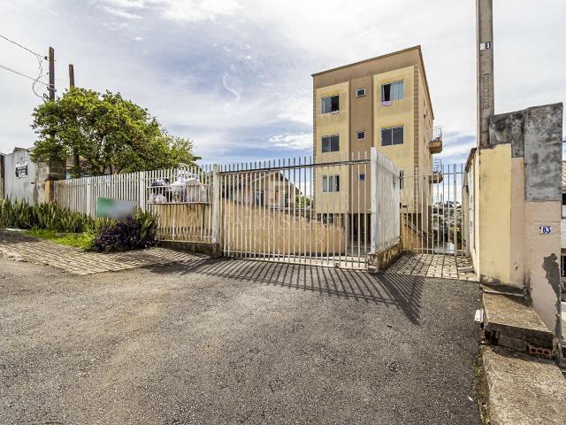 Apartamento para Locação em Colombo/PR Rio Verde 2 Quartos