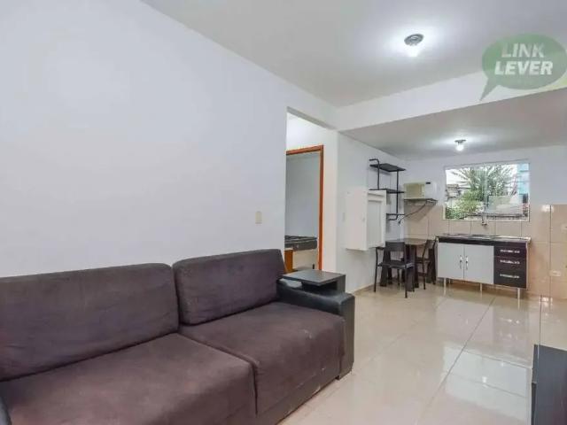 Apartamento para Locação em Colombo/PR Rio Verde 2 Quartos