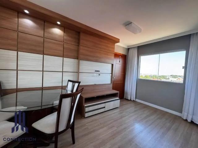 Apartamento para Locação em Colombo/PR Rio Verde 2 Quartos