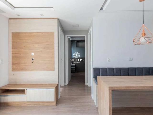 Apartamento para Locação em Colombo/PR Rio Verde 2 Quartos