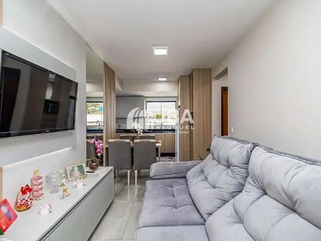 Apartamento para Locação em Colombo/PR Rio Verde 2 Quartos