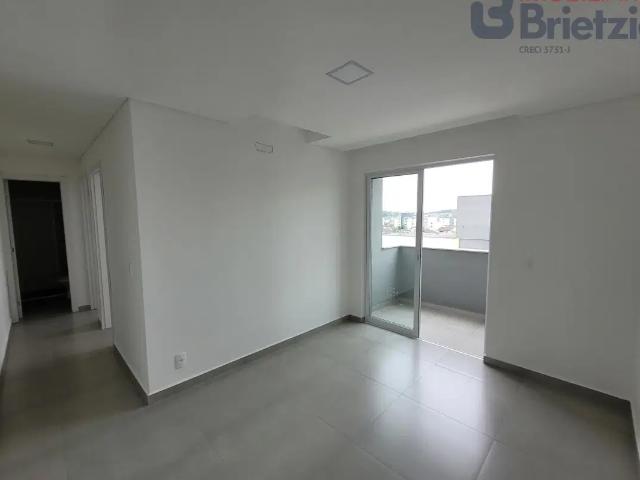 Apartamento para Locação em Costa e Silva, Joinville | 2 Dorms, 66m²