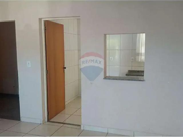 Apartamento para Locação em Cosmópolis/SP Centro 2 Quartos