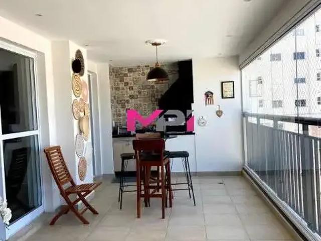 Apartamento para Locação em Jundiaí/SP Anhangabaú 3 Quartos
