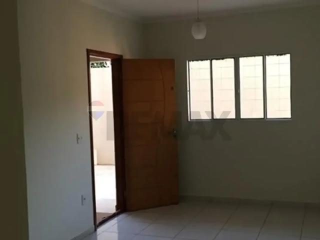 Apartamento para Locação em Cosmópolis/SP Vila Vakula 2 Quartos