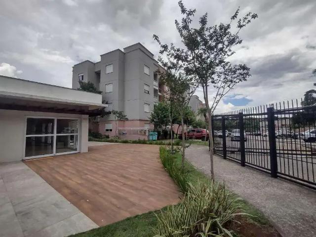 Apartamento para Locação em Cotia/SP Nakamura Park 2 Quartos