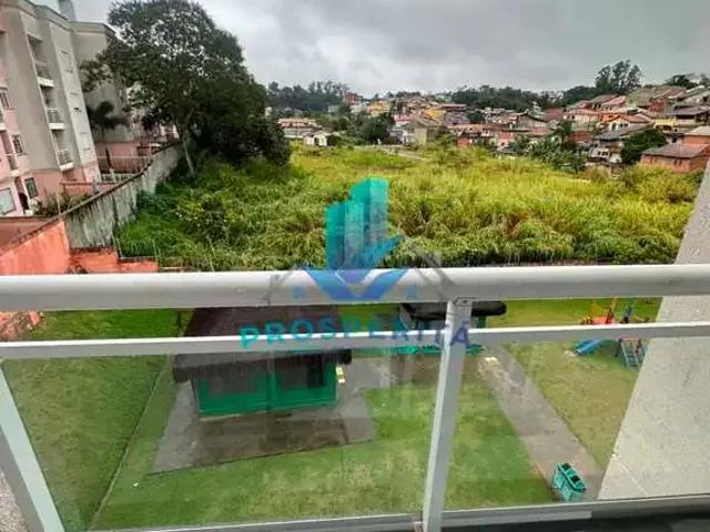 Apartamento para Locação em Cotia/SP Nakamura Park 2 Quartos