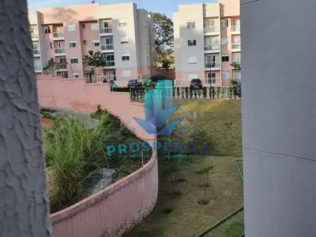 Apartamento para Locação em Cotia/SP Nakamura Park 2 Quartos