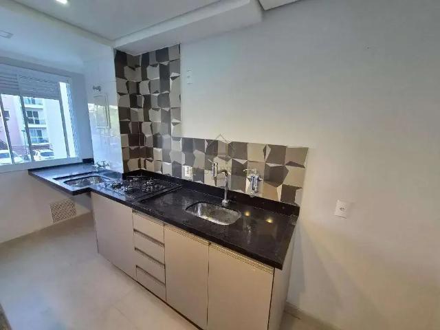 Apartamento para Locação em Cotia/SP Nakamura Park 2 Quartos