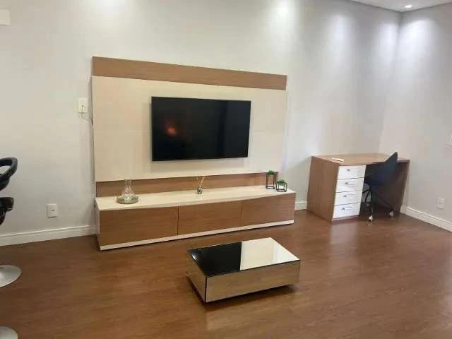 Apartamento para Locação em Cotia/SP Bosque do Vianna 1 Quartos