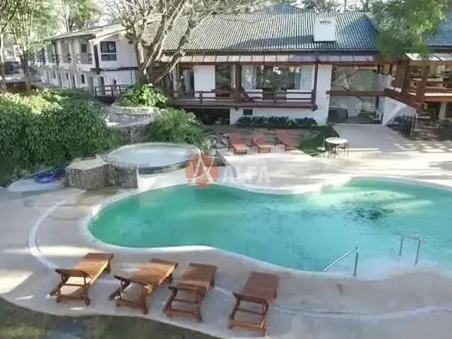 Apartamento para Locação em Cotia/SP Bosque do Vianna 1 Quartos