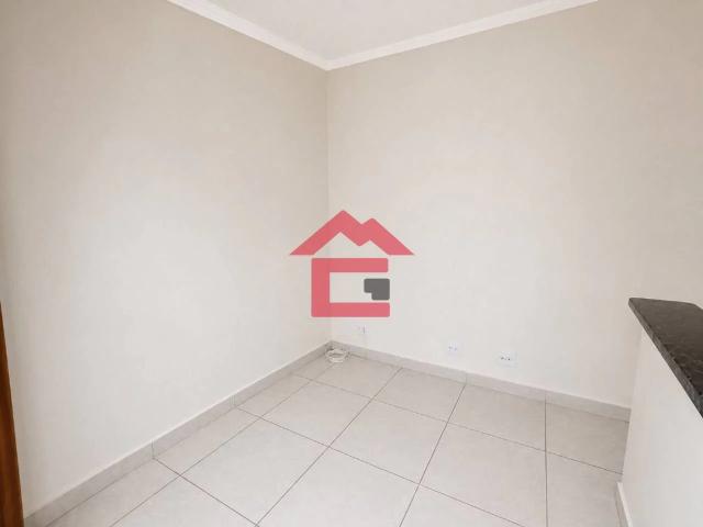Apartamento para Locação em Cotia/SP Centreville 1 Quartos