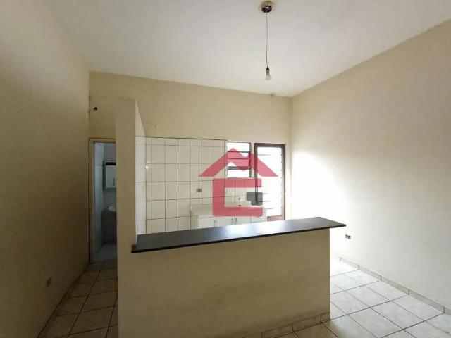 Apartamento para Locação em Cotia/SP Centro 1 Quartos