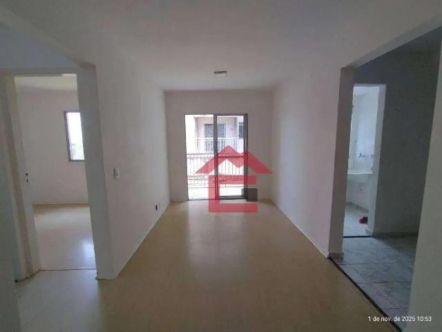 Apartamento para Locação em Cotia/SP Centro 1 Quartos